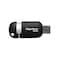 Gigastone Gigastone 64 GB USB Flash Drive 1 pk GS-Z64GCNBL-R - alternate 2
